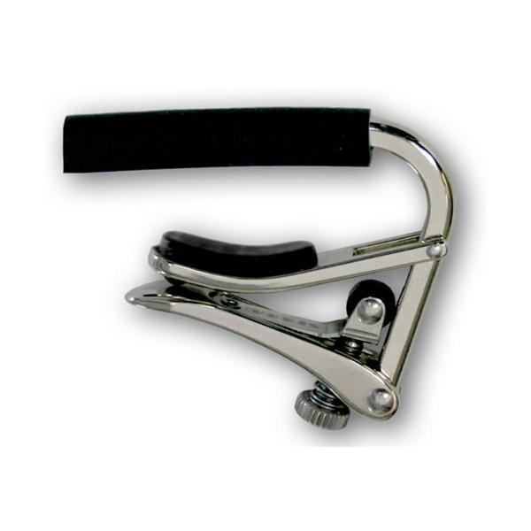 shubb Capo C-1(Nickel)@Vu@J|^Xg