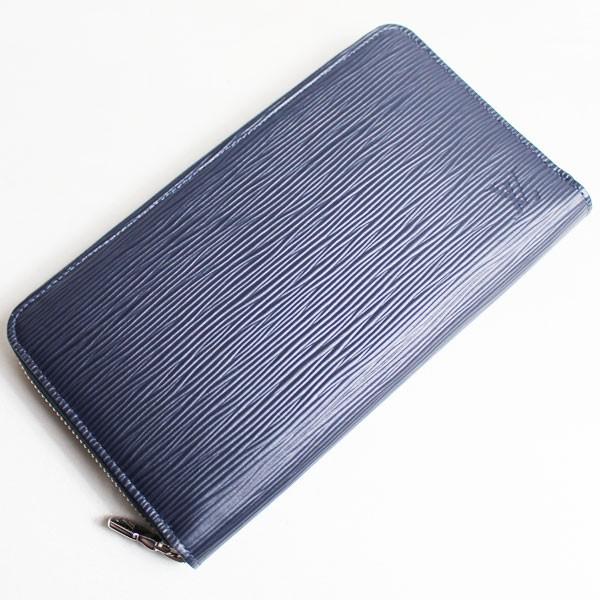 LV lv LOUIS VUITTON ルイヴィトン エピ ジッピー 