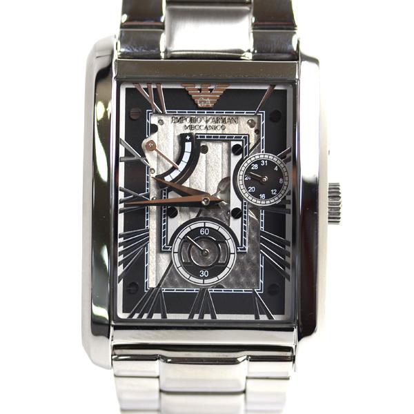AR4246 エンポリオアルマーニ 腕時計 - 腕時計(アナログ)