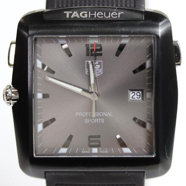 TAG HEUER タグ・ホイヤー プロフェッショナル スポーツウォッチ 