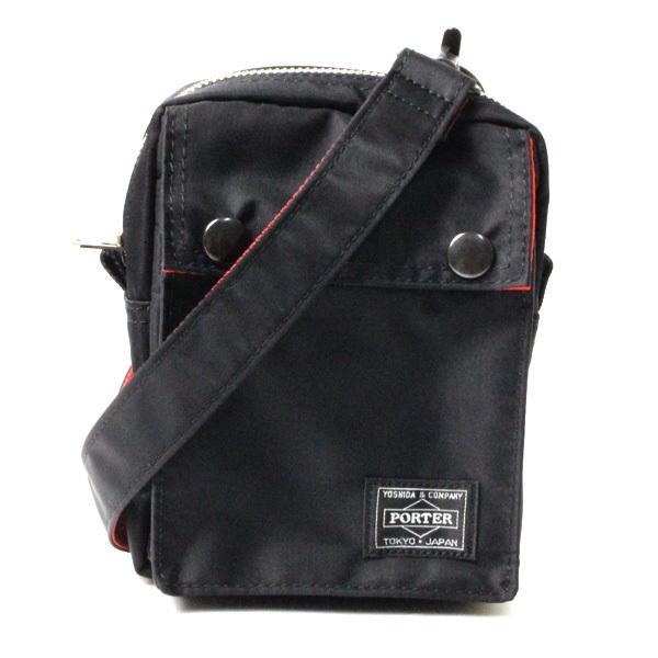 ポーター PORTER ポーターエルファイン ミニショルダーバッグLYD383  