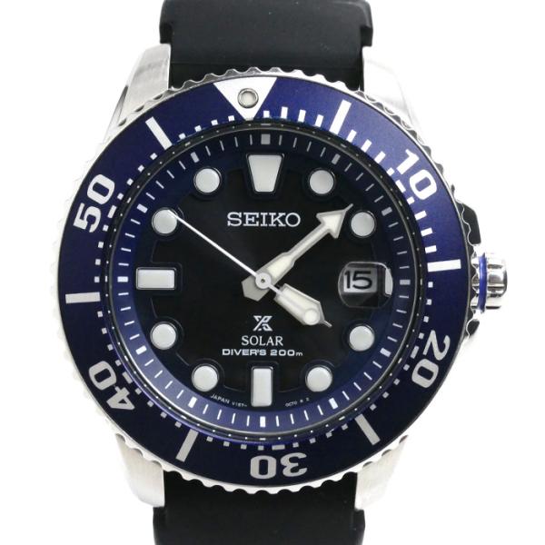 SEIKO（セイコー） プロスペックス ダイバースキューバ 腕時計