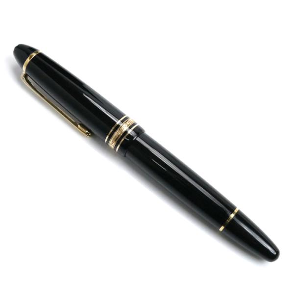 MONTBLANC（モンブラン） マイスターシュテュック 万年筆 4810 ペン先