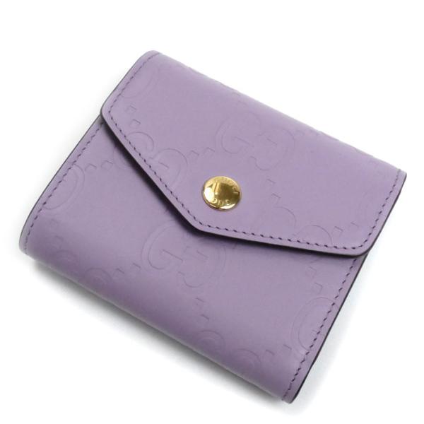 GUCCI 三つ折り財布　美品　値下げしました‼︎ グッチ(GUCCI) 三つ折り財布 | 通販・人気ランキング - 価格.com