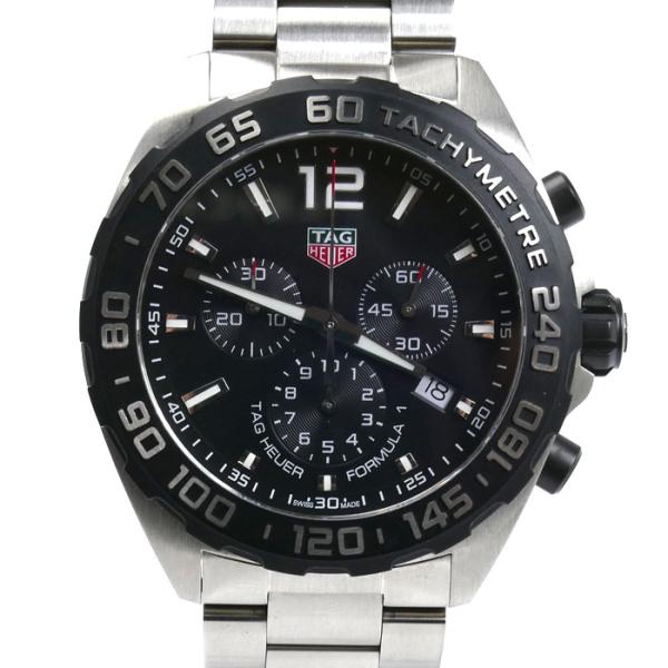 TAG HEUER タグホイヤー フォーミュラ 1 腕時計 電池式 CAZ1010.BA0842