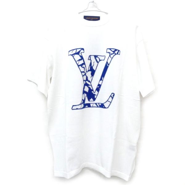 LOUIS VUITTON（ルイ・ヴィトン） 1AFAND LV SKI ショートスリーブ