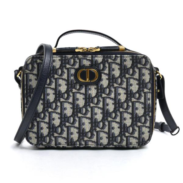 Dior ディオール トロッター オブリーク 30 モンテーニュ 2Way