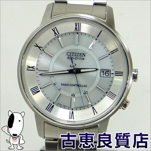 新品 未使用品 Citizen シチズン Forma フォルマ エコドライブ 電波時計 ソーラー Frd59 2481 H415 S054541 メンズ 腕時計 本店 Hiwa300514 古恵良販売 通販 Yahoo ショッピング