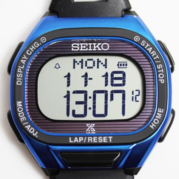 Seiko セイコー スーパーランナーズソーラー Sbef049 S690 00a0 腕時計 ランニングウォッチ 中古 質屋出店 あすつく Mt2197 K19 15 古恵良販売 通販 Yahoo ショッピング