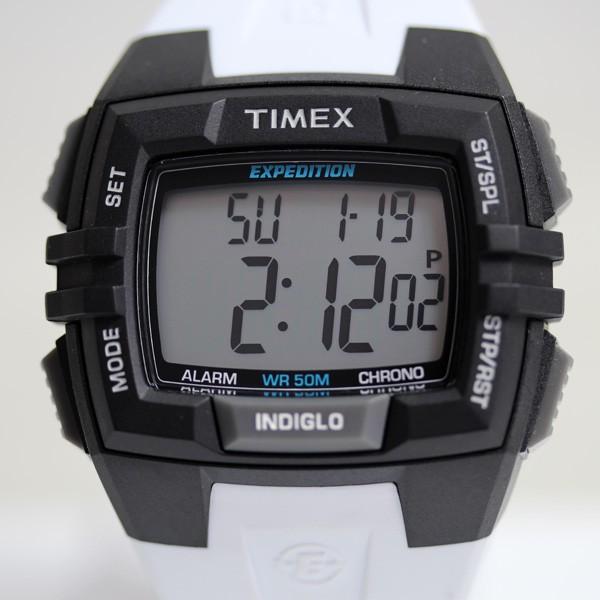 タイメックス Timex エクスペディションexpedition T デジタル メンズ腕時計 中古 あすつく 海外モデル Mt2322 K19 1724 古恵良販売 通販 Yahoo ショッピング