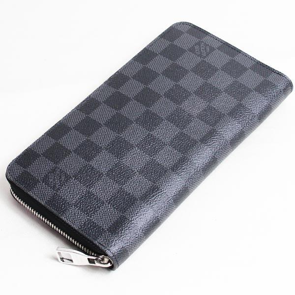 ブラック系【待望☆】 LOUIS VUITTON ルイヴィトン ダミエ グラ