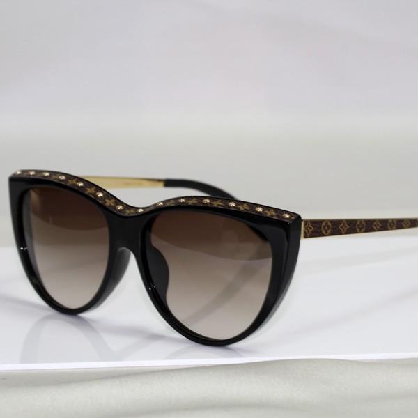 LV lv ルイヴィトン LOUIS VUITTON Z1147E キャット アイシェイプ ラ 