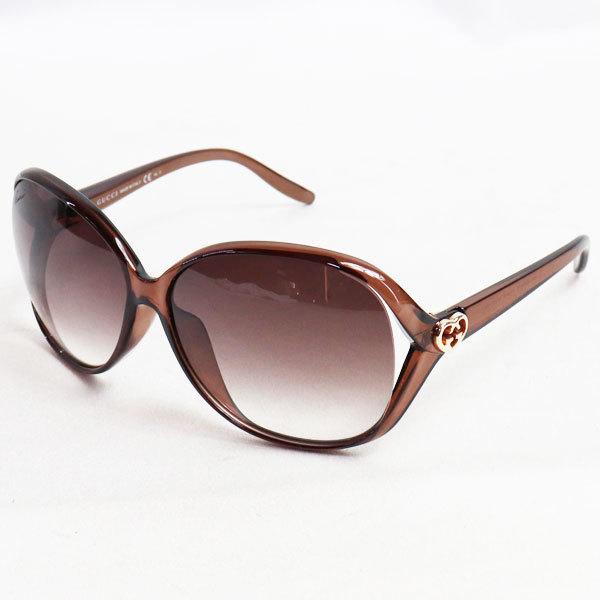 GUCCI グッチ GG3525/k/S XGJFM Made In italy インターロッキングG 