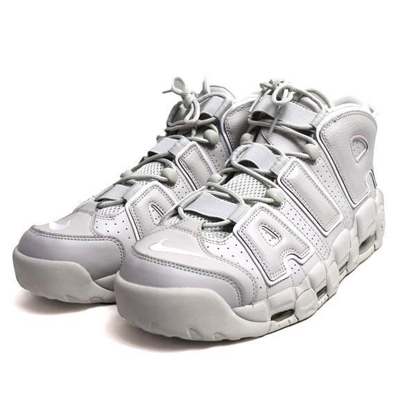未使用 買取品 ナイキ Nike Air More Uptempo 001 ナイキ エア モアアップテンポ96 スニーカー サイズ29 5cm White Light Bone メンズ 男性靴 質屋出店 K 1751 1 古恵良販売 通販 Yahoo ショッピング