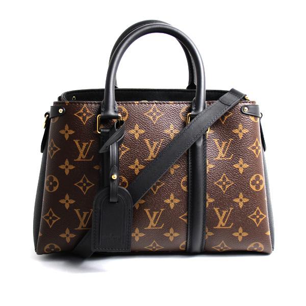 LV lv ルイヴィトン LOUIS VUITTON モノグラム スフロ NV BB 2Way 