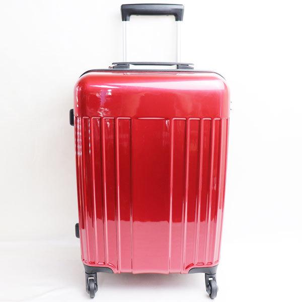 マンハッタンエクスプレス MANHATTAN EXP スーツケース32L 旅行かばん キャリーケース トラベルケース/未使用品/買取品訳アリ品  :k20-3299-1:古恵良販売 - 通販 - Yahoo!ショッピング