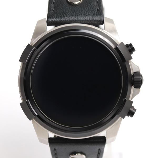 Mt3388 ディーゼル Diesel メンズ 腕時計 Touchscreen スマートウォッチ Dzt2001 中古 K20 3692 1 古恵良販売 通販 Yahoo ショッピング