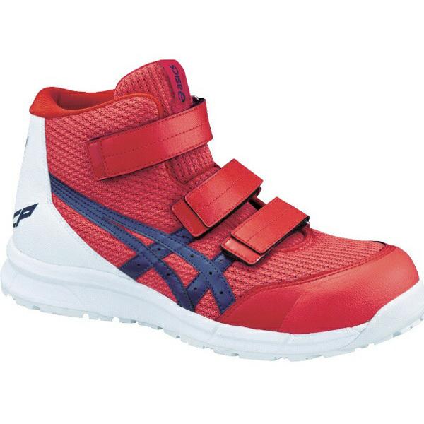 新品/未使用品/買取品 asics アシックス ワーキングシューズ安全靴 