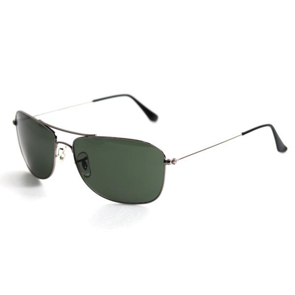 Ray Ban レイバン サングラス RB3477 004 59□16 /中古/質屋出店