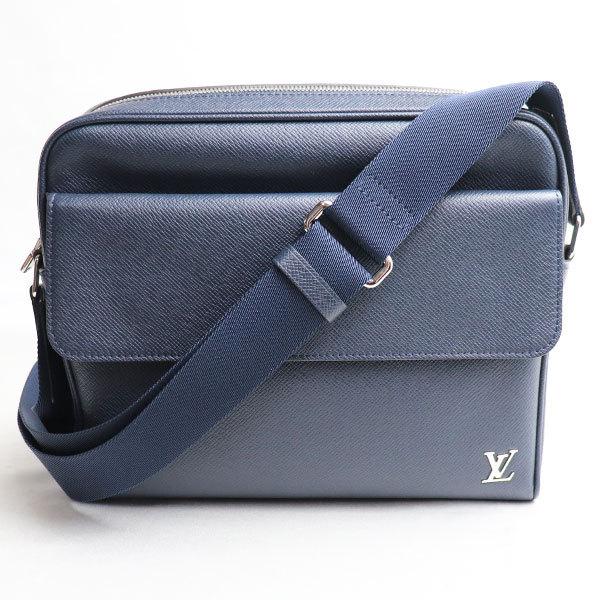 LV lv ルイヴィトン LOUIS VUITTON タイガ アレックス・メッセンジャー