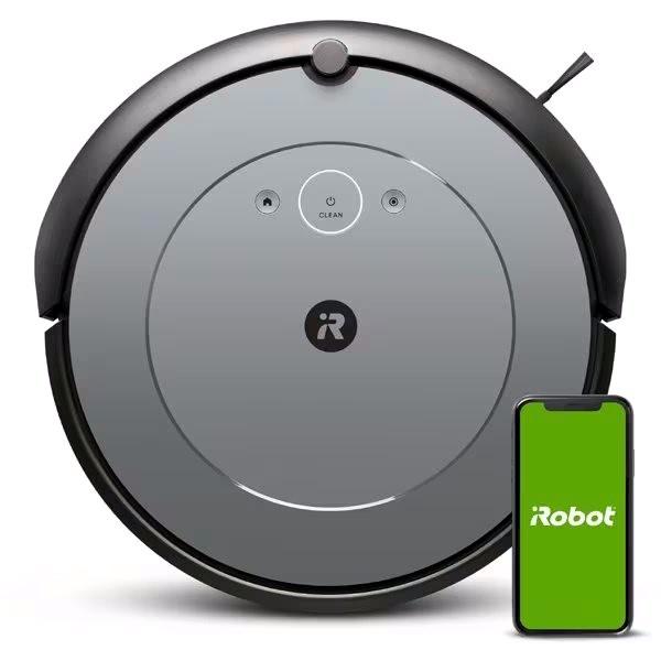 iRobot - ルンバ　i2新品未開封　外箱も未開封‼︎ 新品 未開封品 アイロボット iRobot ルンバ i2 i215860