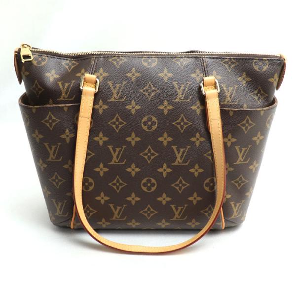 LOUIS VUITTON（ルイ・ヴィトン） トータリーPM トートバッグ