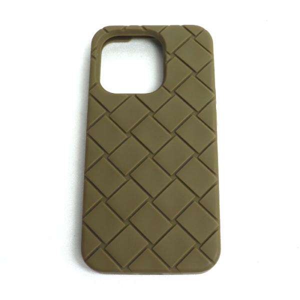 美品　BOTTEGA VENETA ボッテガヴェネタ 　ケース 名入れ】 ボッテガヴェネタ キーケース ボッテガ bottega veneta