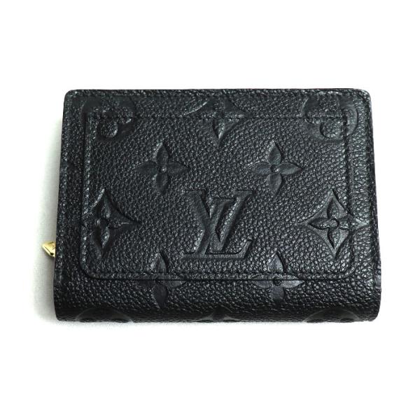 月末セール‼️未使用！ルイヴィトン 折り財布 クレア アンプラント M80151 LOUIS VUITTON ルイ・ヴィトン ポルトフォイユ クレア 二つ折り