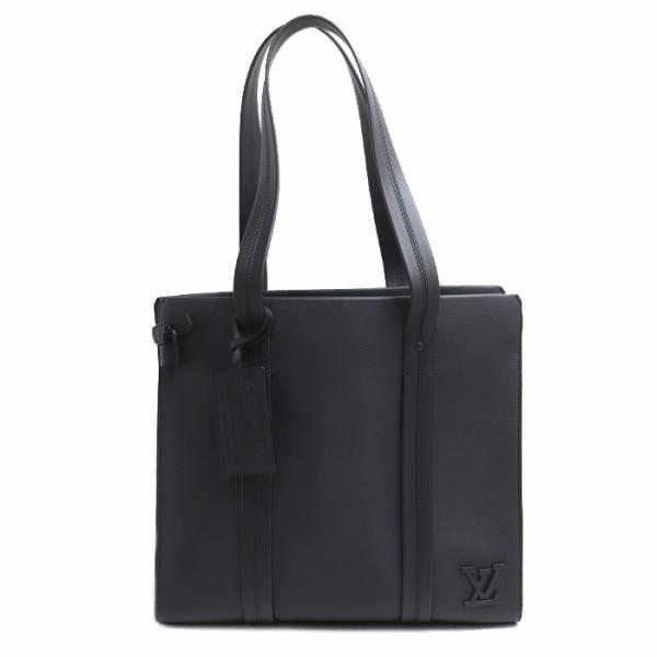 【LOUIS VUITTON】美品 トートバッグ LVアエログラム テイクオフ LOUIS VUITTON（ルイ・ヴィトン） テイクオフ トート トートバッグ