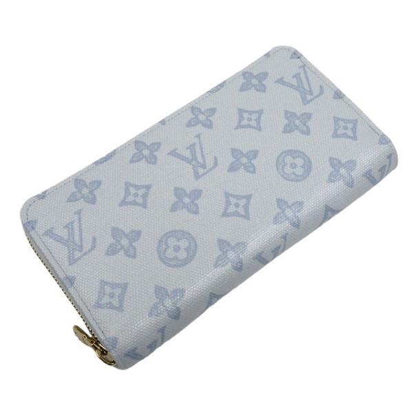 ルイ･ヴィトン･コレクション ジッピーウォレット/モノグラム･オリジン  M27685【Aランク】【中古】 LOUIS VUITTON（ルイ・ヴィトン） 長財布 モノグラム ジッピー
