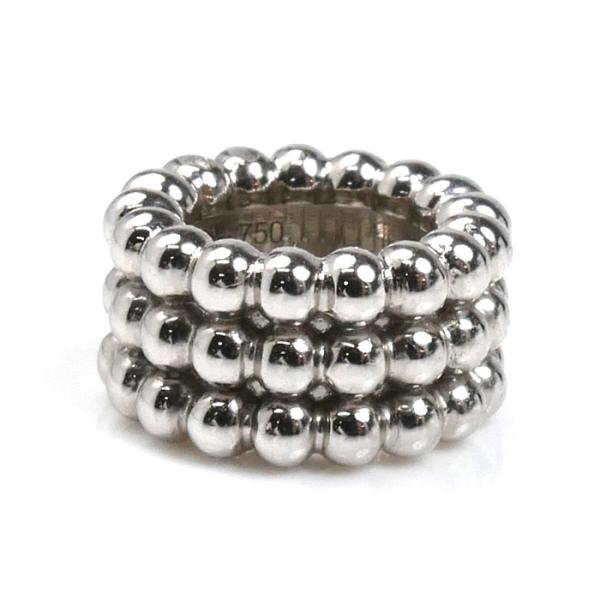 Van Cleef & Arpels ヴァンクリーフ＆アーペル K18WG ホワイトゴールド