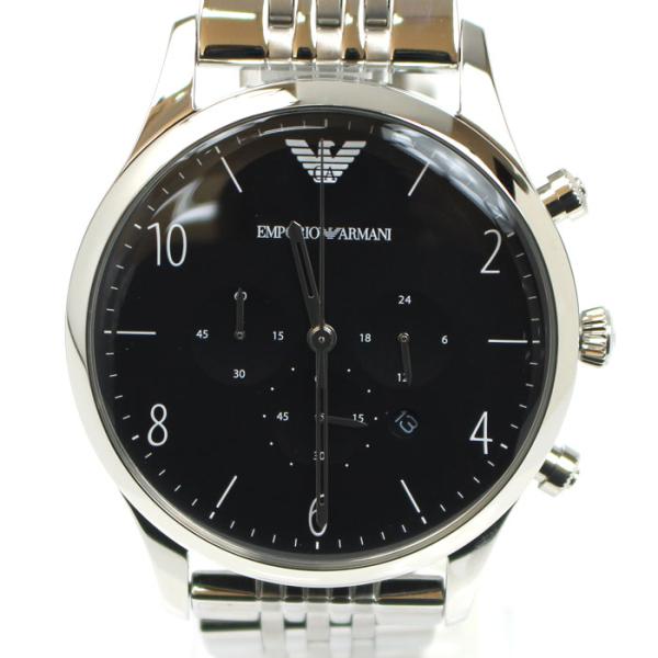 EMPORIO ARMANI Emporio Armani エンポリオ・アルマーニ 腕時計 電池式