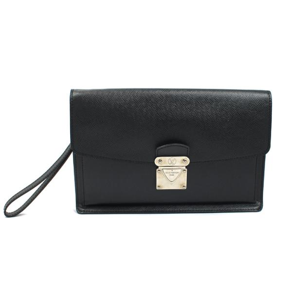 LOUIS VUITTON ルイヴィトン/ベライア タイガ/M32592/CA1***/ルイ・ヴィトン/ABランク/51【中古】 LOUIS VUITTON（ルイ・ヴィトン） ベライヤ セカンドバッグ タイガ