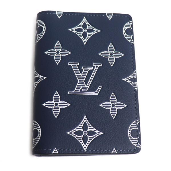 LOUIS VUITTON（ルイ・ヴィトン） オーガナイザー ドゥ ポッシュ