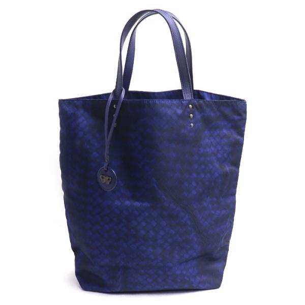 BOTTEGAVENETA ボッテガヴェネタ イントレッチオ リュージョン トート 