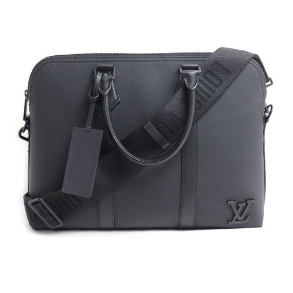 新品レベル✨ルイヴィトン M59159テイクオフブリーフケースアエログラムIC LOUIS VUITTON（ルイ・ヴィトン） テイクオフ ブリーフケース ビジネス