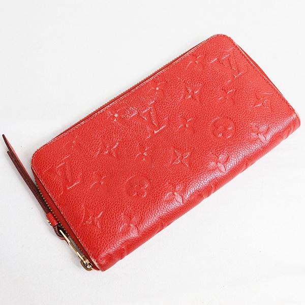 LV lv LOUIS VUITTON ルイヴィトン モノグラム アンプラント 