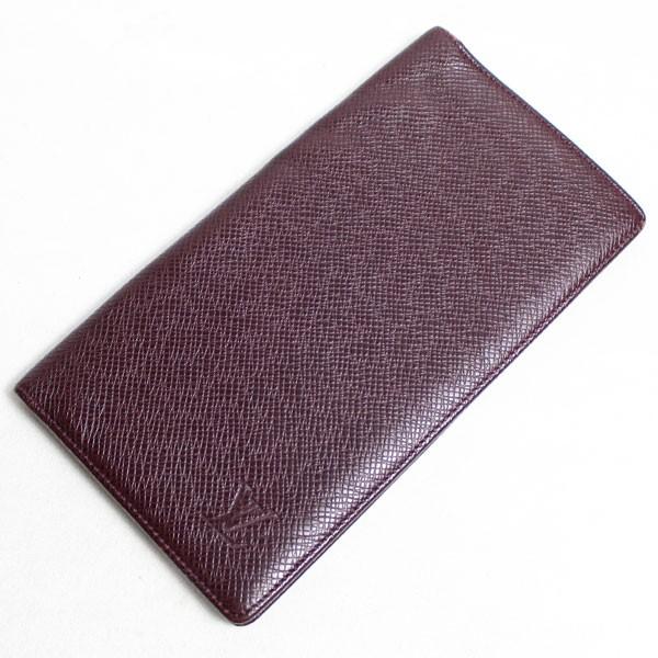 LV lv ルイヴィトン LOUIS VUITTON ポルト バルール カルト クレディ アカジュー タイガ 長財布 M30396 質屋出品 あすつく 中古 LV lv ルイヴィトン LOUIS VUITTON ポルト バルール カルト クレディ アカジュー タイガ 長財布 M30396 質屋出品 あすつく 中古