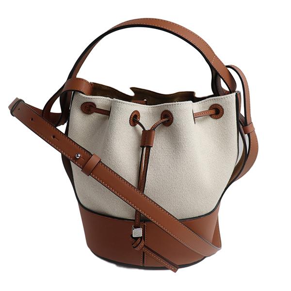 ロエベ LOEWE バルーンバッグ スモール ショルダーバッグ 
