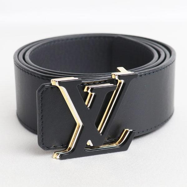 LV lv ルイヴィトン LOUIS VUITTON サンチュール・LV オプティック 