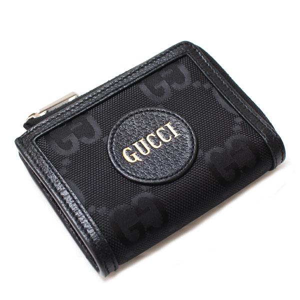 GUCCI グッチ オフザグリッド コインケース ミニウォレット 657587 