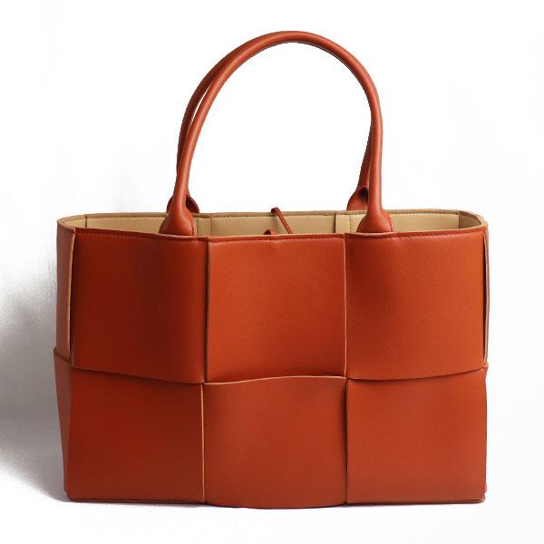 BOTTEGAVENETA ボッテガヴェネタ ミディアム アルコトート トート  