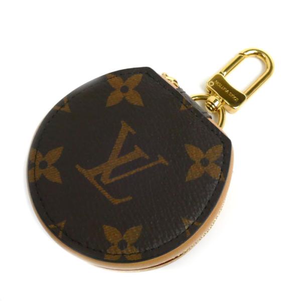 LOUIS VUITTON（ルイ・ヴィトン） エテュイ・イヤホン イヤホンケース