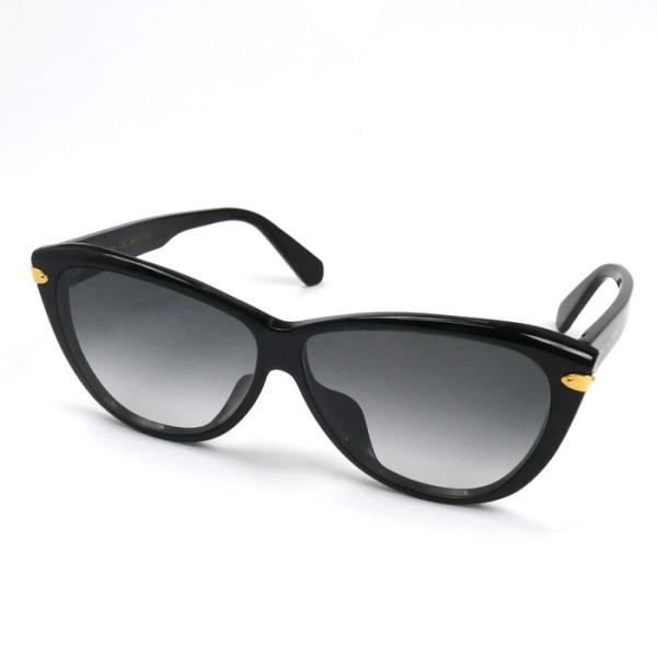 LOUIS VUITTON（ルイ・ヴィトン） ブルーベルベット サングラス