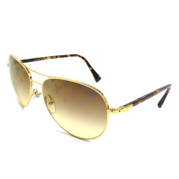 LOUIS VUITTON（ルイ・ヴィトン） コンスピラシオン パイロット