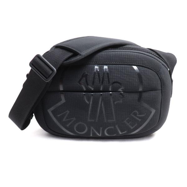MONCLER（モンクレール） カット クロスボディ ショルダーバッグ