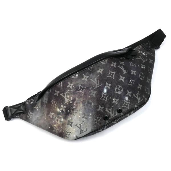 廃盤品　ルイヴィトン　ボディバッグ ルイ・ヴィトン(LOUIS VUITTON)ルイ・ヴィトン ヴァーティカル ソフト