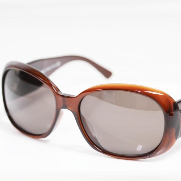 シャネル CHANEL カメリア 5113-A C538/73 ココマーク ブラウン 