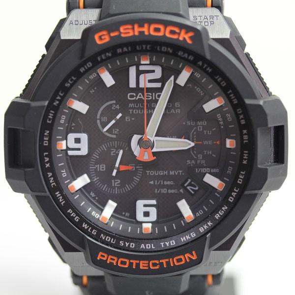 美品！GW-4000-1AJF