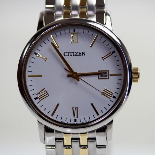 CITIZEN シチズン フォルマ FORMA ECO DRIVE エコドライブ メンズ 